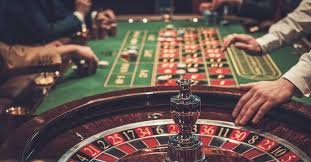 Baccarat Grand